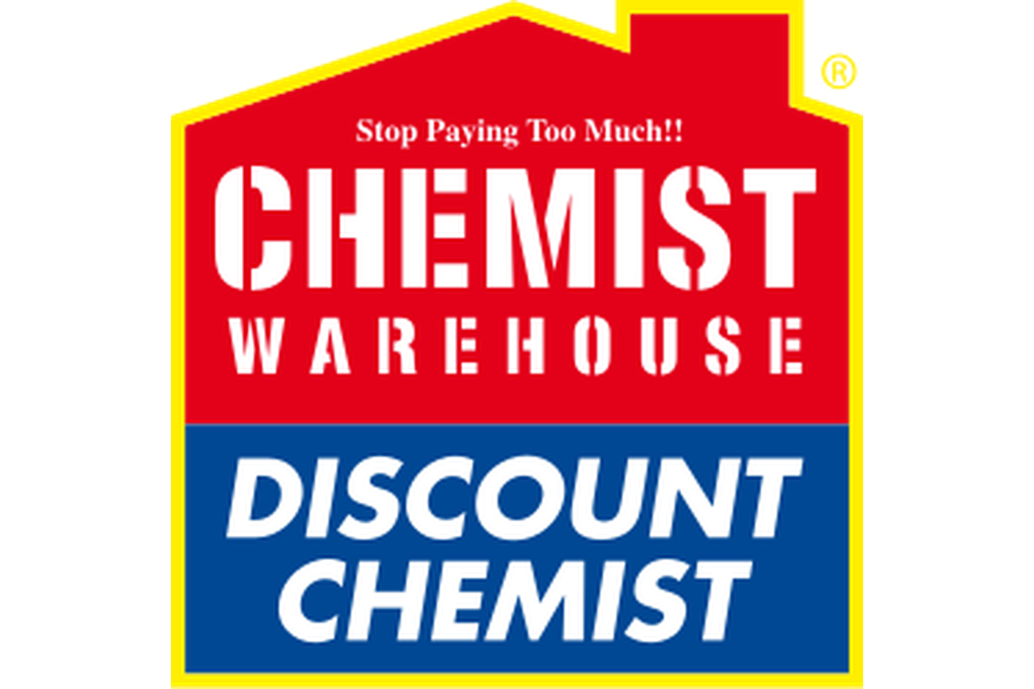 Chemist Warehouse