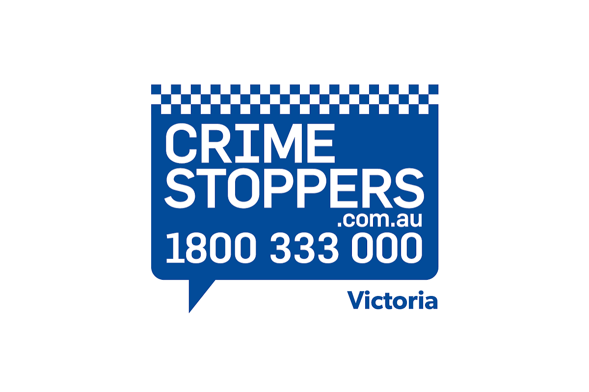 Crime Stoppers Victoria