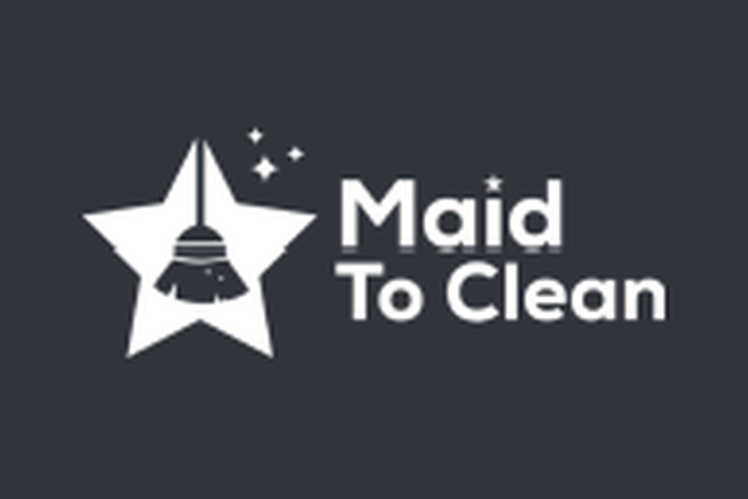 Maid To Clean
