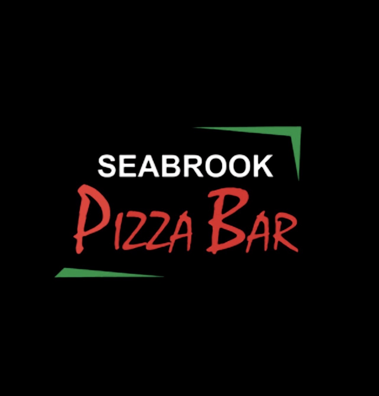 Seabrook Pizza Bar