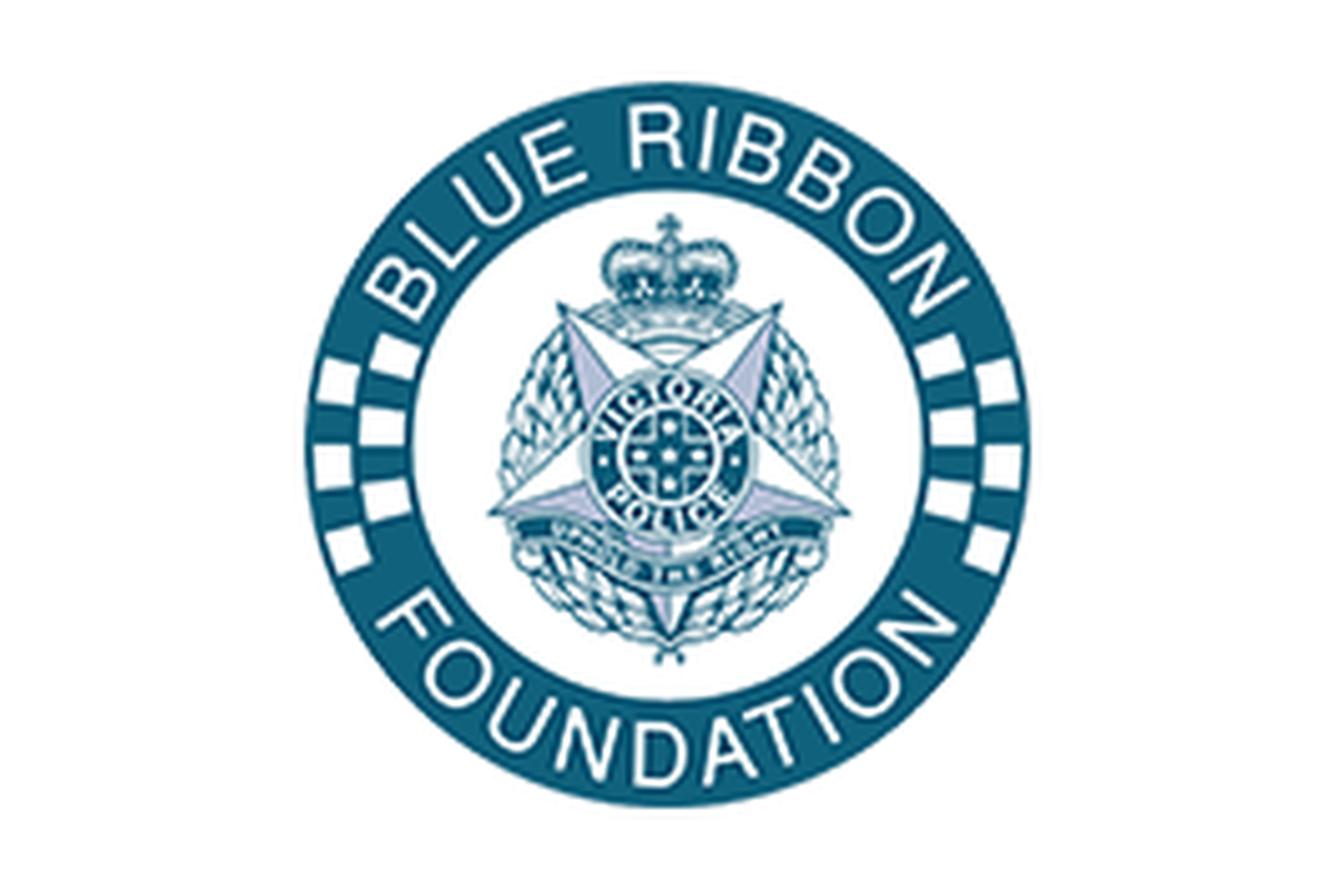 Victoria Police Blue Ribbon Foundation