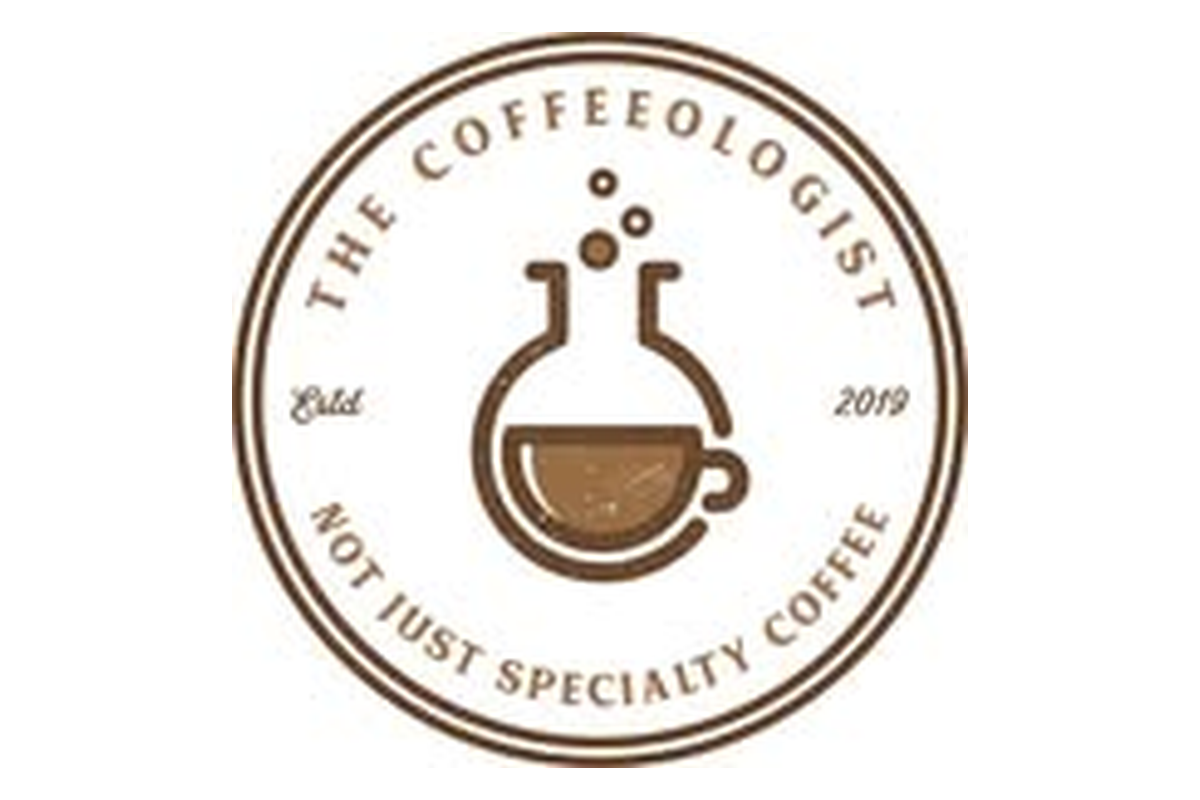 The Coffeeologist